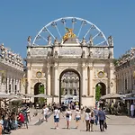 Kosy Coeur De Aparthotel