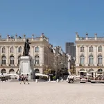 Kosy Coeur De 3* Nancy