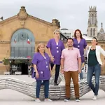 Aparthotel Kosy Coeur De Nancy