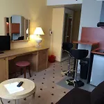 Kosy Coeur De 公寓式酒店 南锡