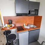 Kosy Coeur De Aparthotel