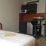 Kosy Coeur De Aparthotel