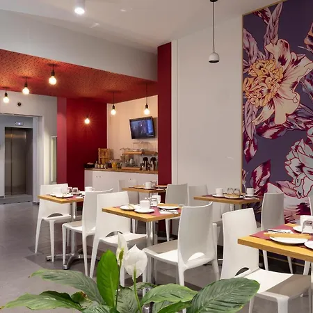 The Originals Residence, Kosy Coeur De Nancy