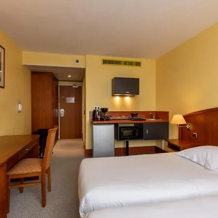 Kosy Coeur De Aparthotel