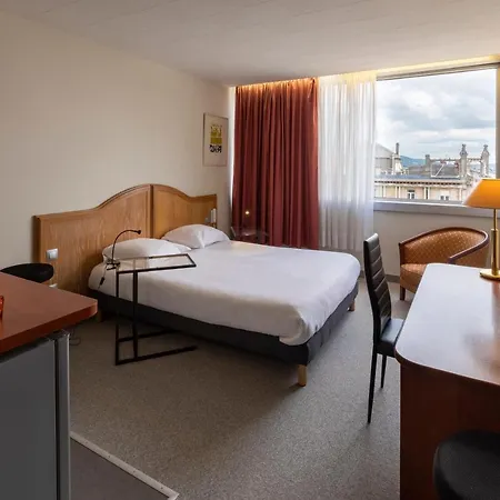 Aparthotel The Originals Residence, Kosy Coeur De