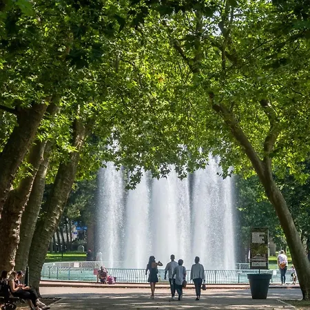 The Originals Residence, Kosy Coeur De