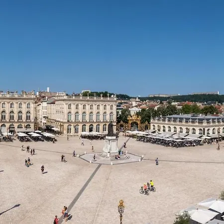 Appart hôtel The Originals Residence, Kosy Coeur De
