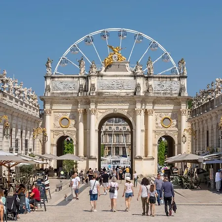 The Originals Residence, Kosy Coeur De Appart hôtel