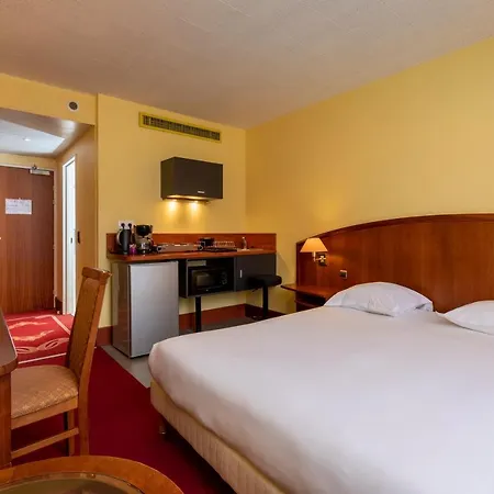 The Originals Residence, Kosy Coeur De Aparthotel Nancy