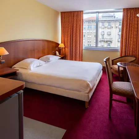 Kosy Coeur De Aparthotel