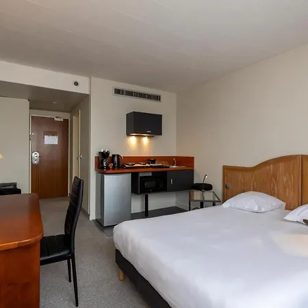 Aparthotel Kosy Coeur De 3*