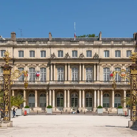 The Originals Residence, Kosy Coeur De