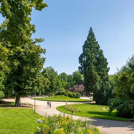 Aparthotel Kosy Coeur De 3*