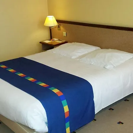 Aparthotel Kosy Coeur De Nancy