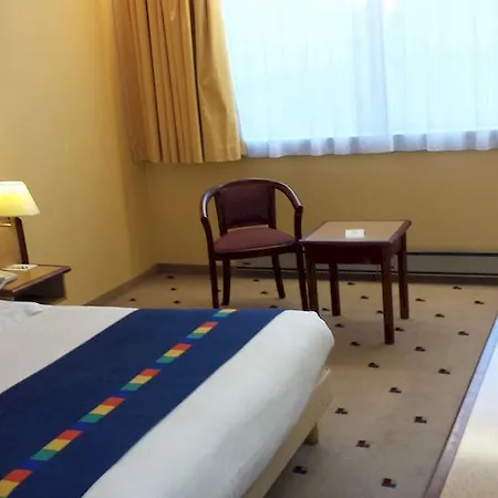 Apartmanhotel Kosy Coeur De 3*