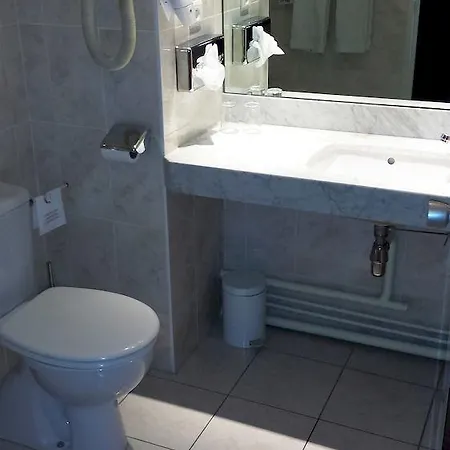 The Originals Residence, Kosy Coeur De 3* Nancy