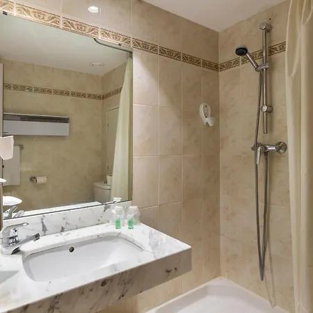Kosy Coeur De Apartmanhotel 3*