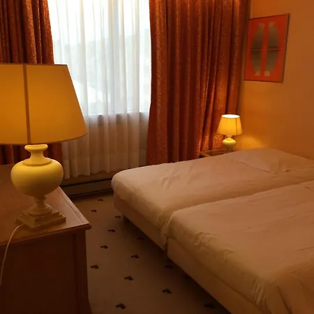 Apartmanhotel Kosy Coeur De