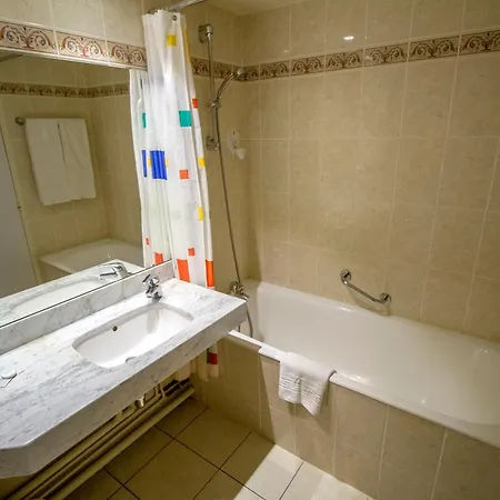 Kosy Coeur De Aparthotel Nancy