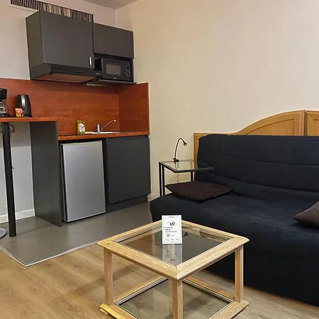 מלון דירות The Originals Residence, Kosy Coeur De