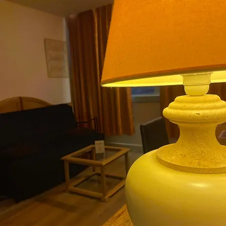 The Originals Residence, Kosy Coeur De Aparthotel 3*