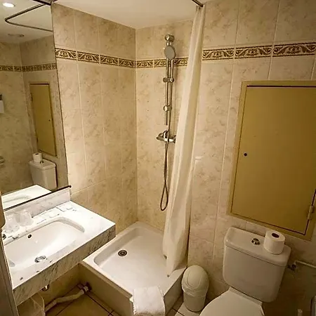 Apartmanhotel Kosy Coeur De 3*