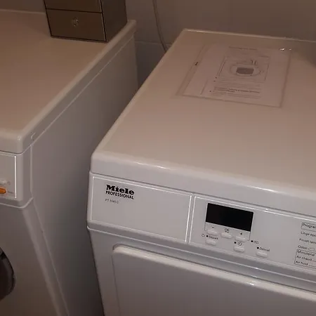 Aparthotel Kosy Coeur De