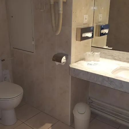 Aparthotel Kosy Coeur De