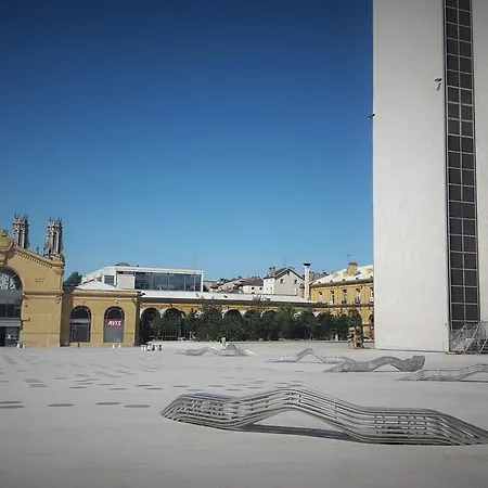 The Originals Residence, Kosy Coeur De