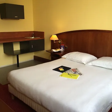 The Originals Residence, Kosy Coeur De Appart hôtel 3*