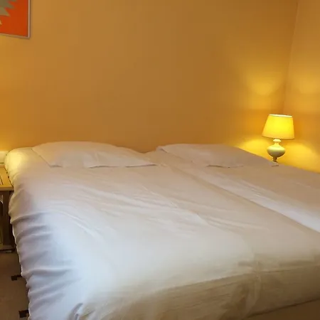 Aparthotel Kosy Coeur De Nancy