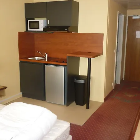 Aparthotel Kosy Coeur De