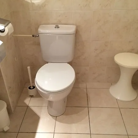 Apartmanhotel Kosy Coeur De