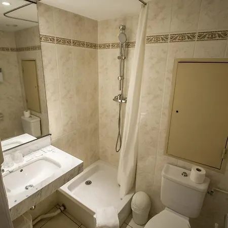 Kosy Coeur De Apartmanhotel Nancy