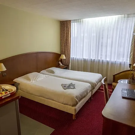 Hotel apartamentowy The Originals Residence, Kosy Coeur De 3*