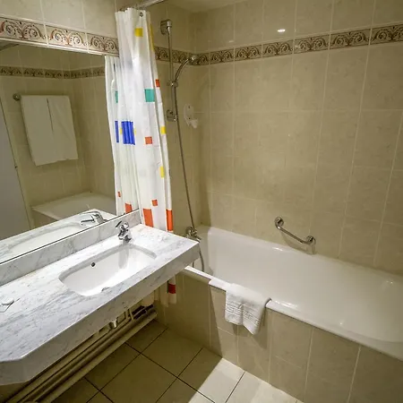 Aparthotel Kosy Coeur De 3*