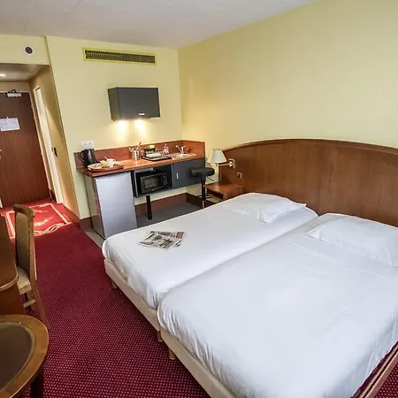 The Originals Residence, Kosy Coeur De Appart hôtel 3*