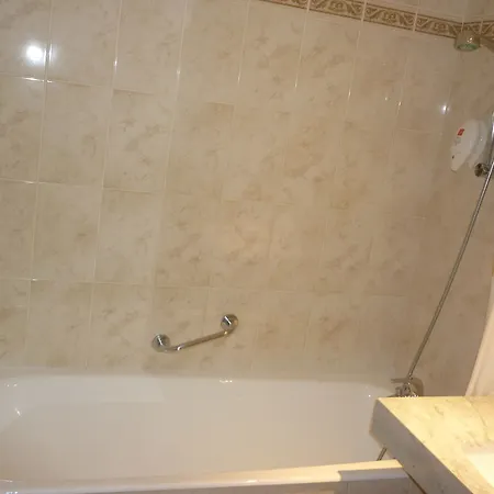 Kosy Coeur De Apartmanhotel