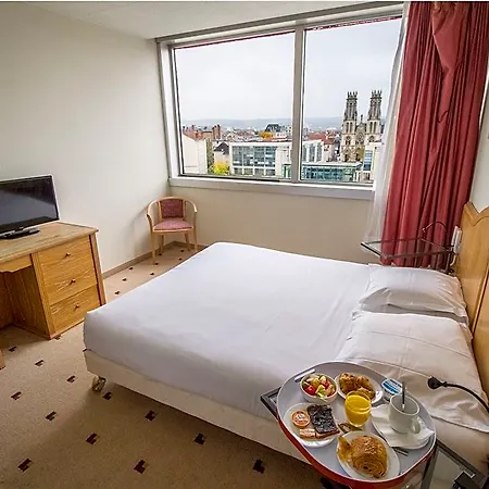 Kosy Coeur De Aparthotel