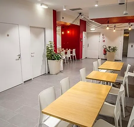 The Originals Residence, Kosy Coeur De 3*