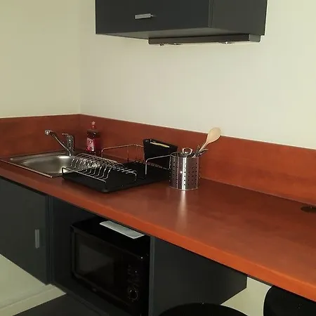 The Originals Residence, Kosy Coeur De