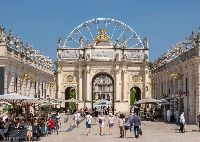 Kosy Coeur De Aparthotel