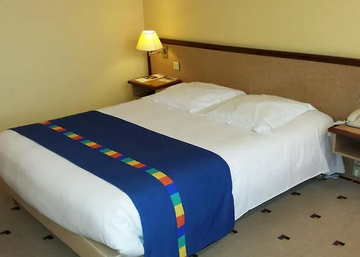 Aparthotel Kosy Coeur De Nancy