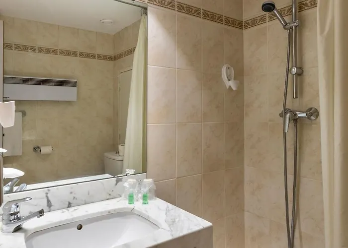 Kosy Coeur De Aparthotel 3*