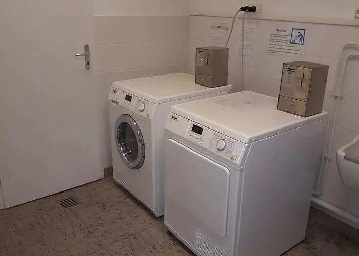 Aparthotel Kosy Coeur De Nancy