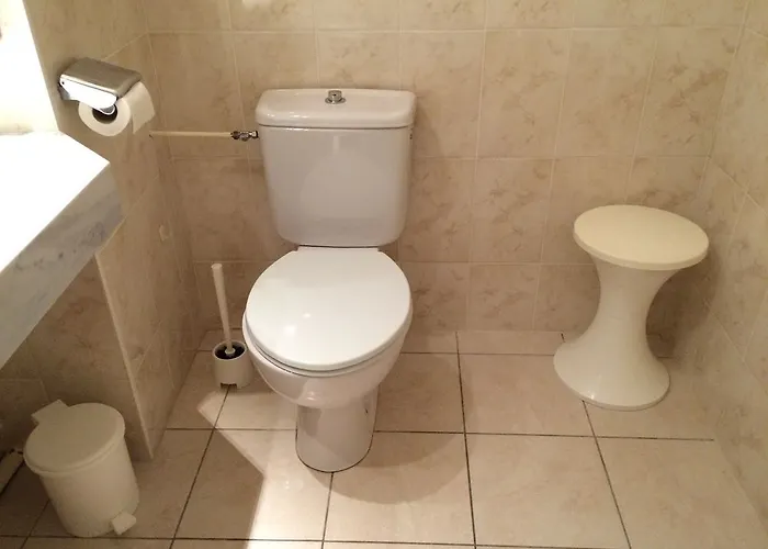 Aparthotel Kosy Coeur De