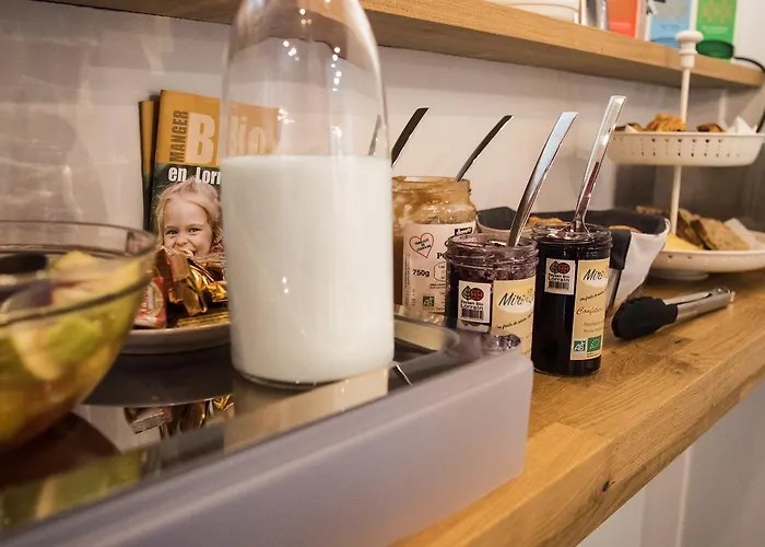 Aparthotel Kosy Coeur De 3*