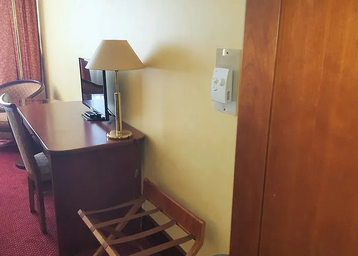 Aparthotel Kosy Coeur De 3*